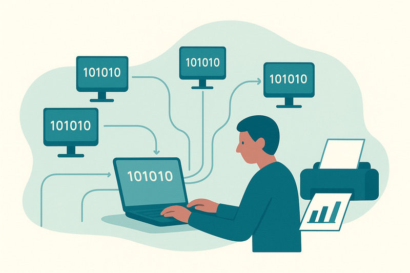 AI/ML Onboarding and Analysis