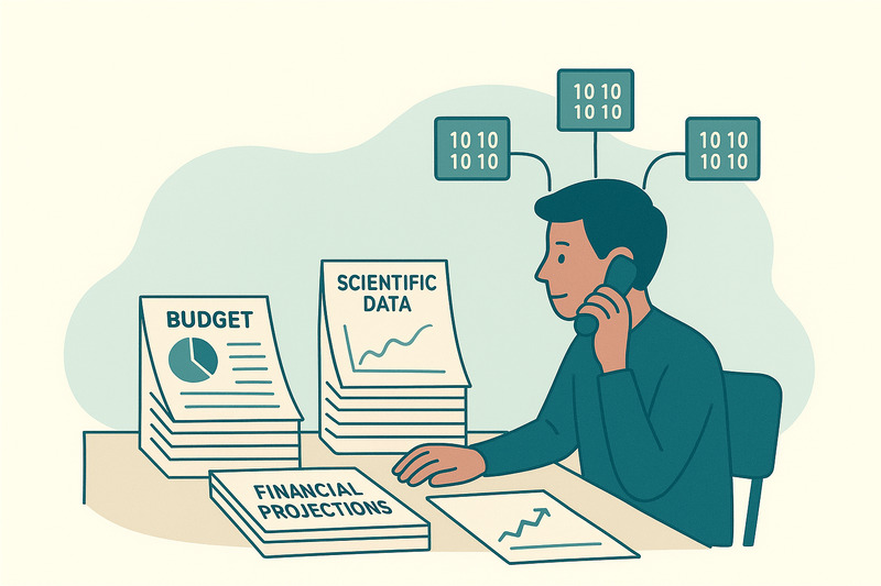 Investment diligence