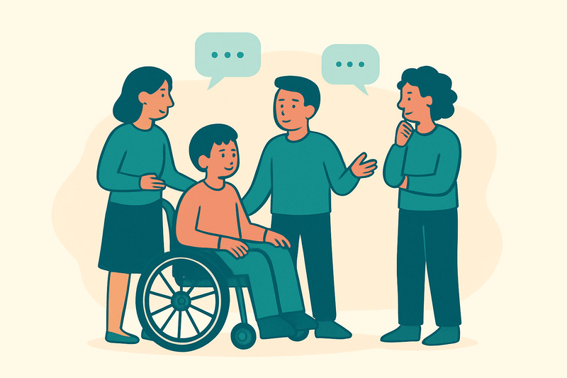 Nonprofit Scientific Leadership