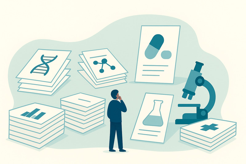 Therapeutic Area Strategy