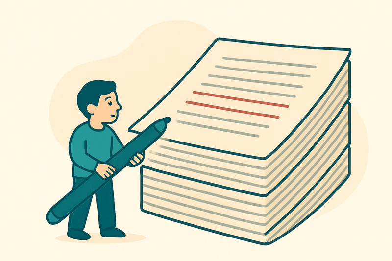 Scientific and Technical Writing